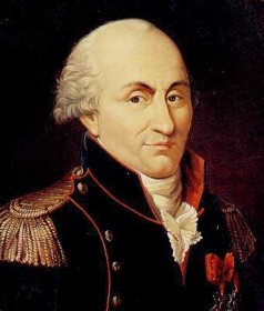 Charles Augustin Coulomb