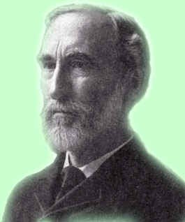 Josiah Willard Gibbs (1839 - 1903)