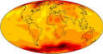 Temperature rise (NASA)