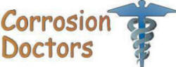 Corrosion information hub: The Corrosion Doctor's Web site