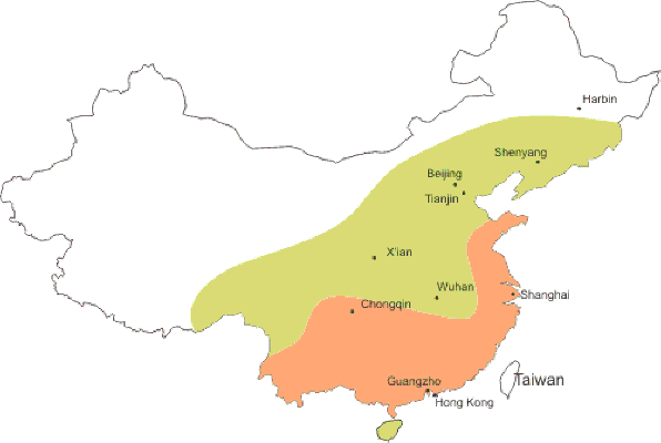 Corrosion in China as estimated from atmospheric corrosivity monitoring