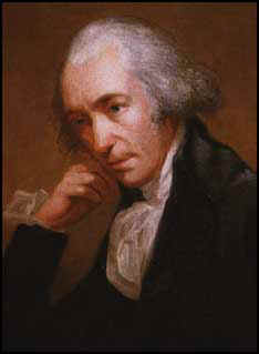 James Watt -1736 - 1819 