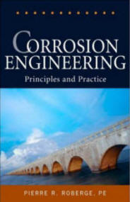 Corrosion Engineering: Principles and Practice