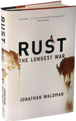Rust: the longest war